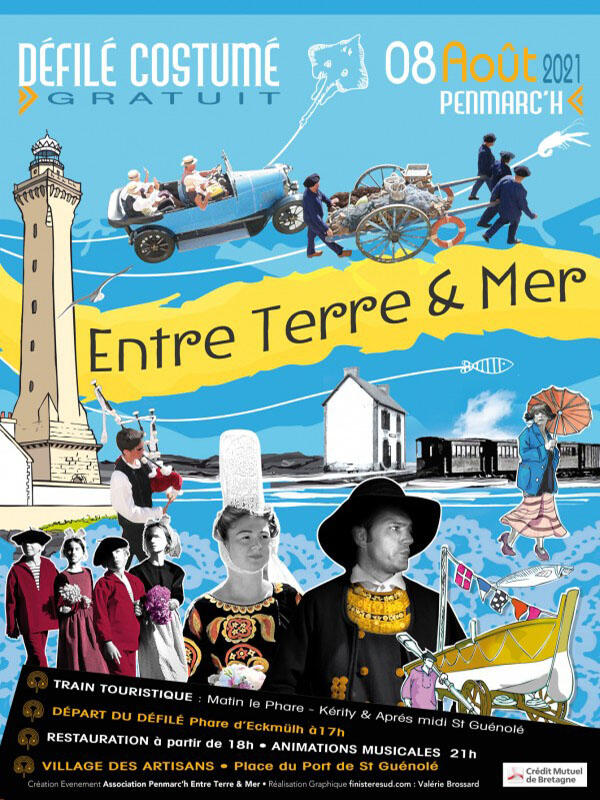 Défilé 2021