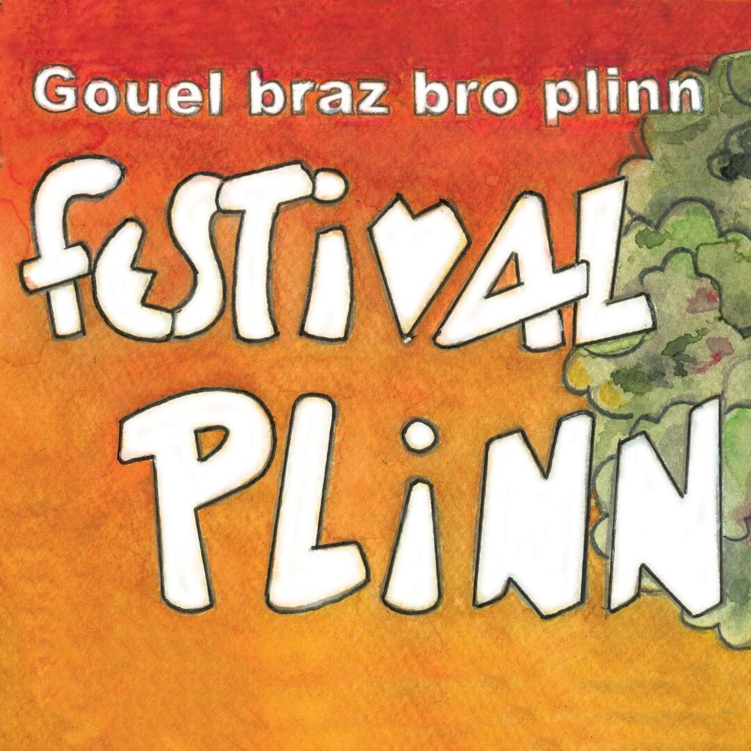 affiche festival Plinn