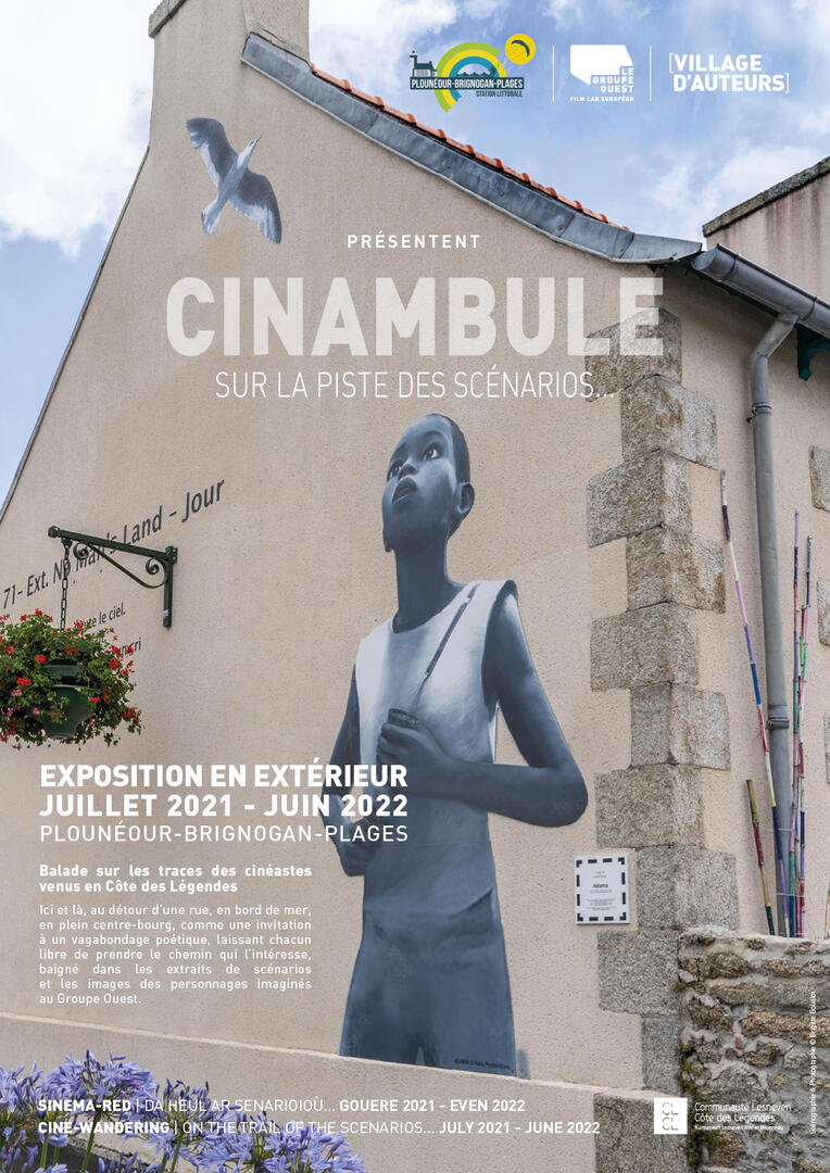 Cinambule, sur la piste des scénarios