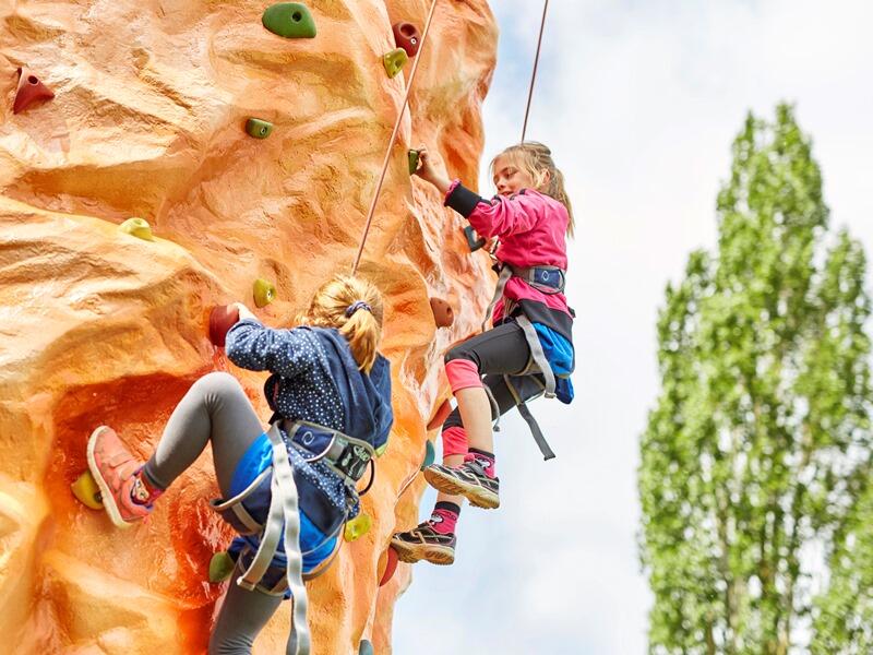 Broceliande Sport Nature - Ploërmel communauté - Bretagne