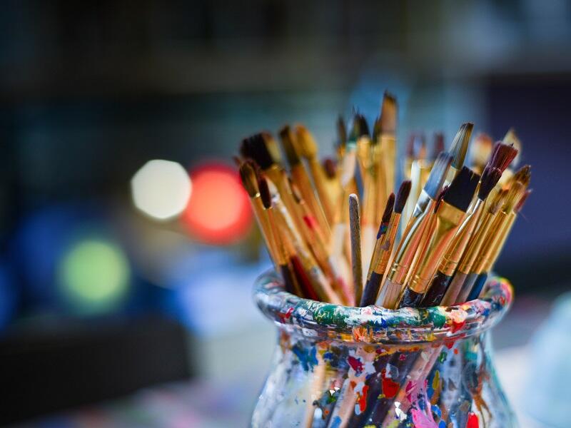 Concours de peinture Couleurs de Bretagne 2025