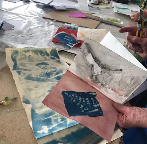 atelier artis - pôle de l'étang neuf