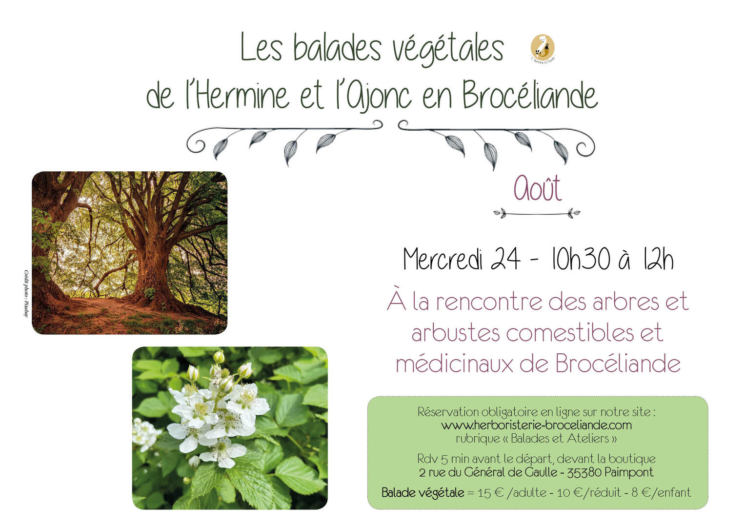 balade 24 aout