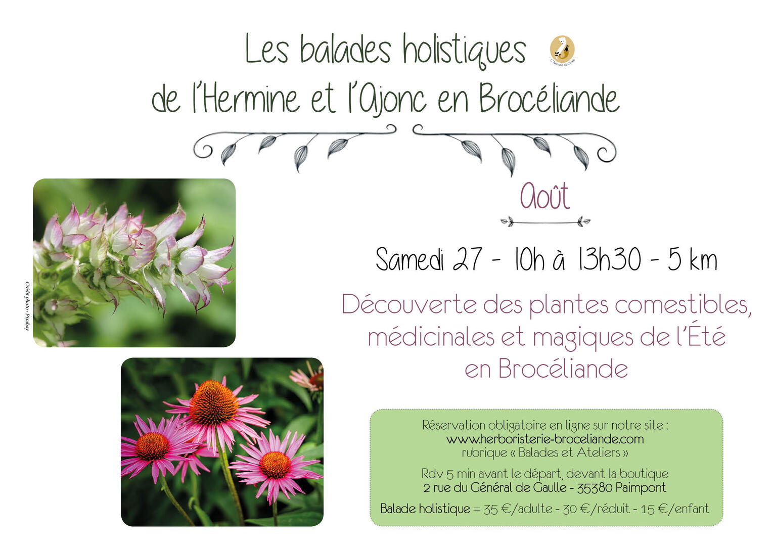 balade 27 aout