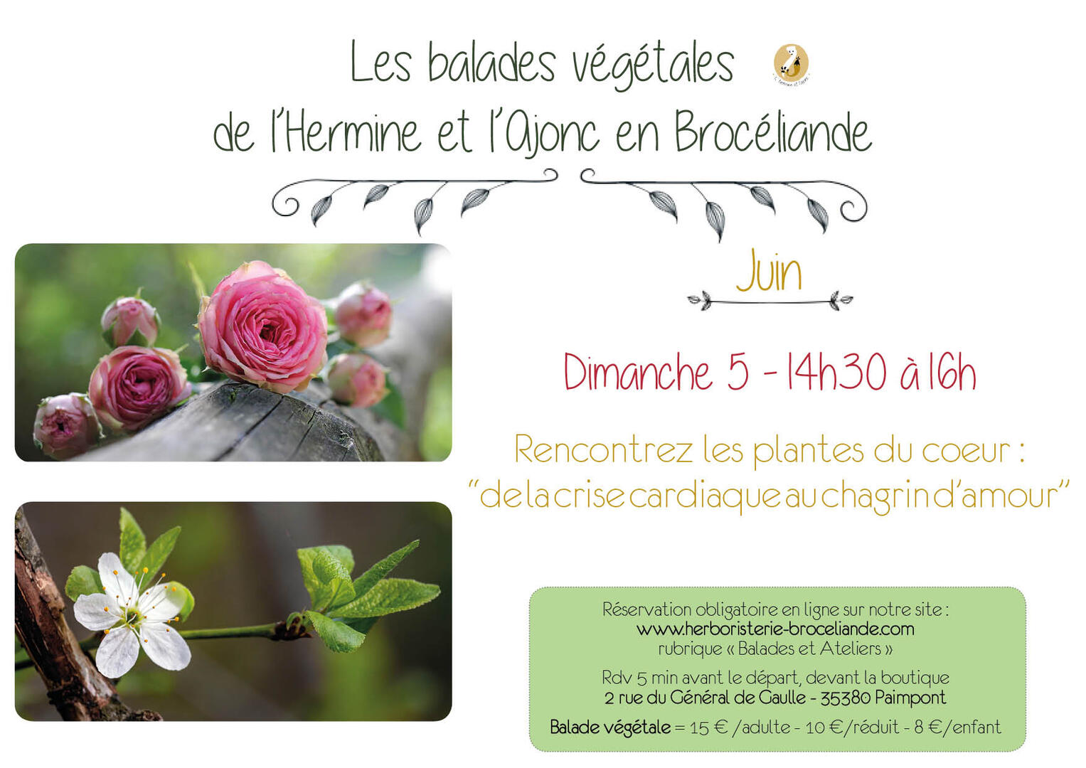 balade 5 juin