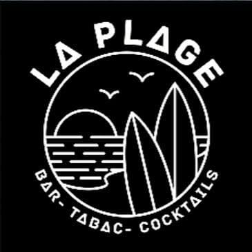 bar de la plage