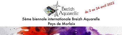 biennale aquarelle