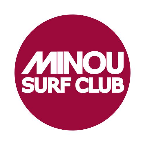 Minou Surf Club