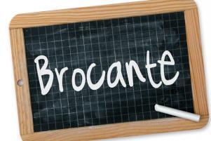 brocante