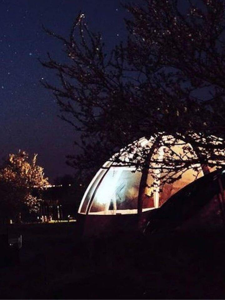 canopée dome4