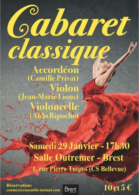 cabaret classique salle outremer 29-01
