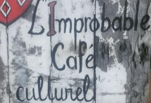 café Improbable