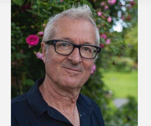 Guy Darol