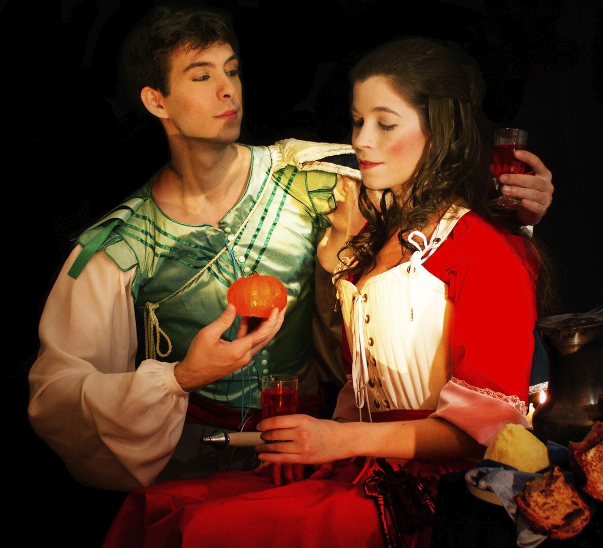 cendrillon