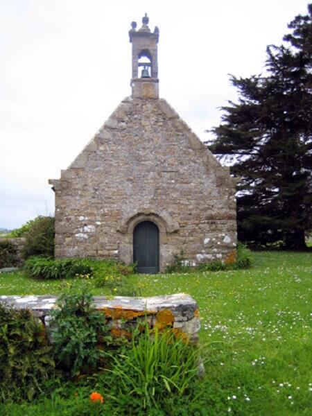 chapelle saint samson