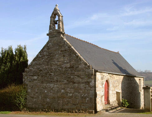 chapelle st Gonven - site patrimoine-religieux.fr