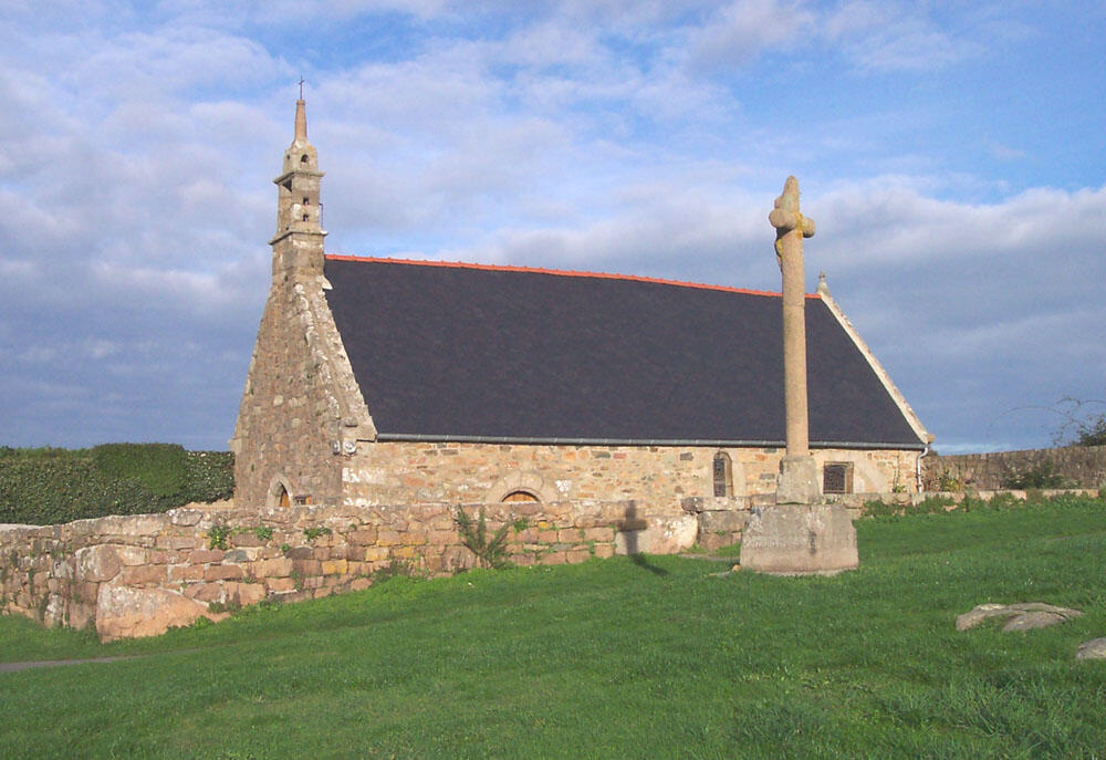 Chapelle Saint Nicolas