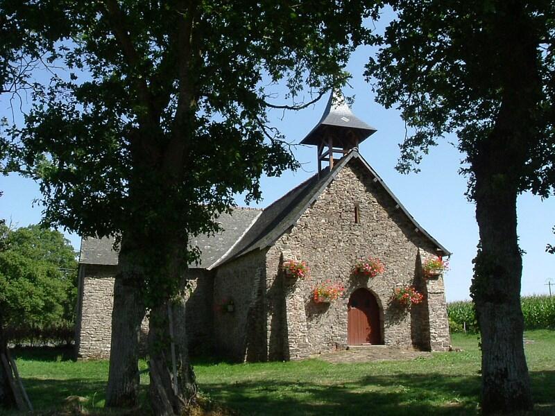 chapellelouyatr
