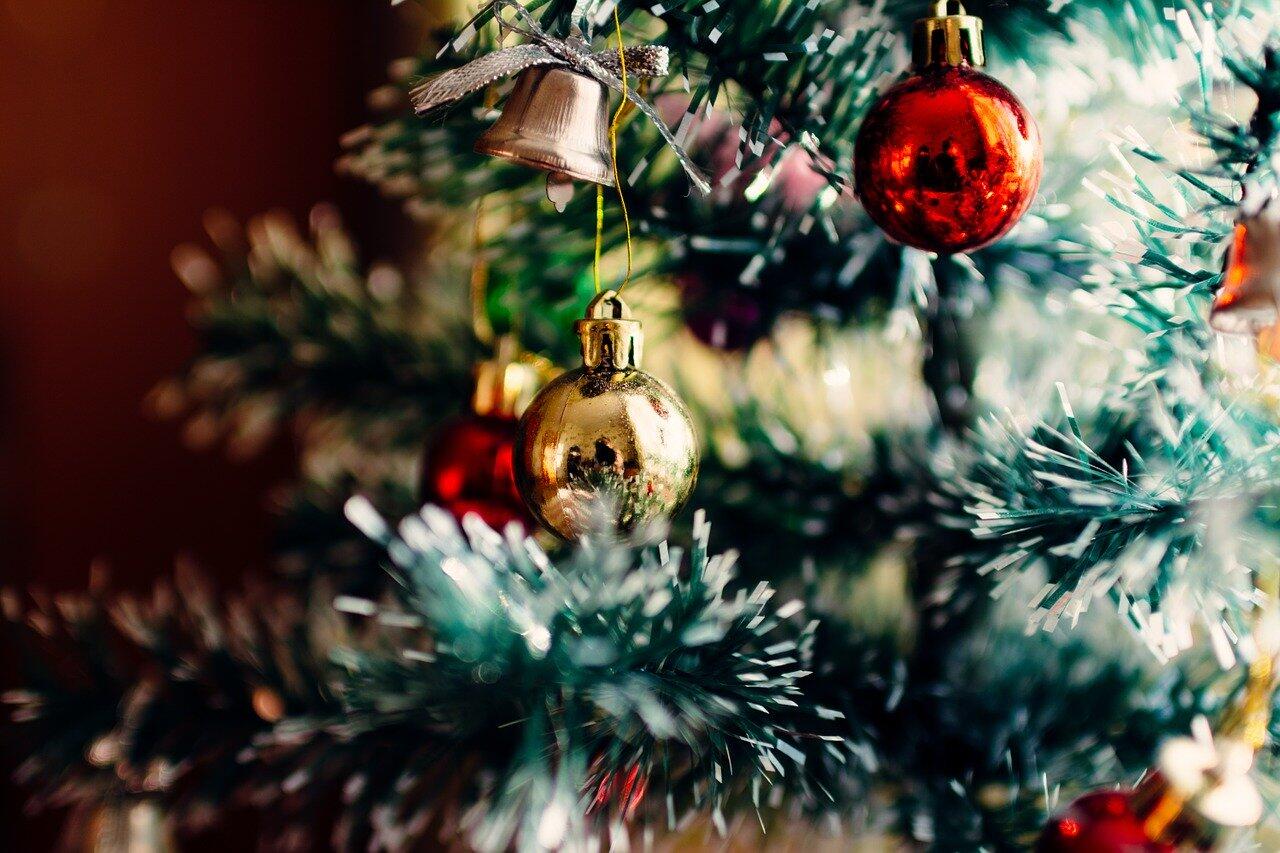 Marché - Noël - Concoret - Brocéliande - Bretagne