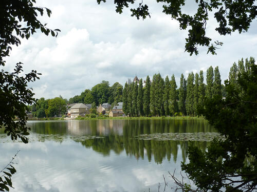 combourg-lac