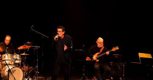 concert fest jazz automne