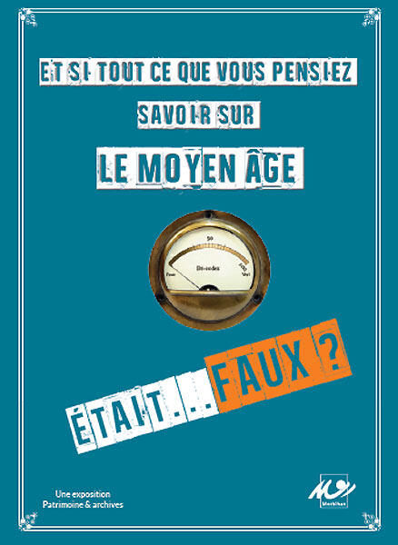 Clichés du Moyen Age