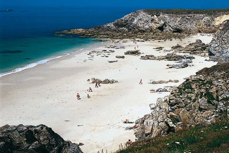 Camping Municipal de Porsévigné