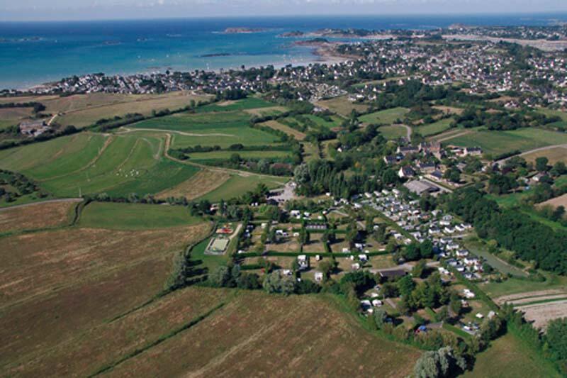 Camping Le Villeu
