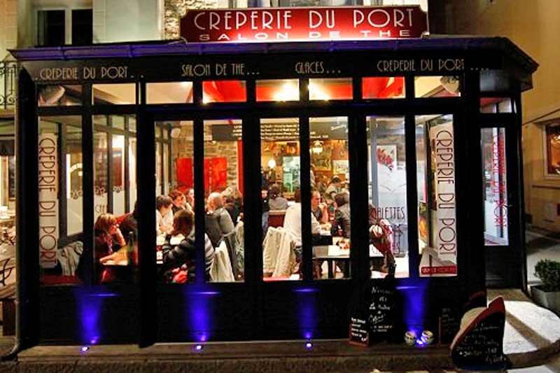 Crêperie Du Port