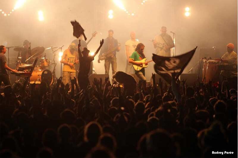Festival du Roi Arthur