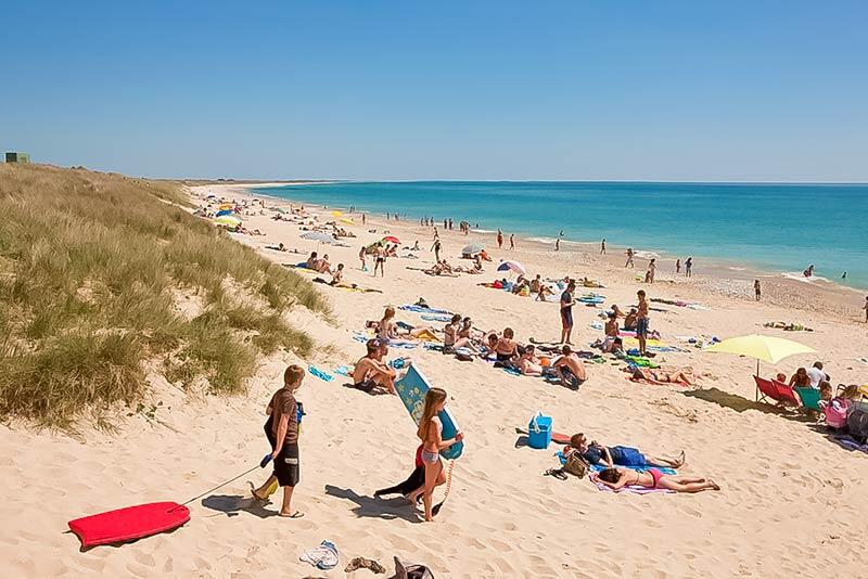Grande Plage