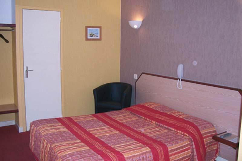 Hôtel Asther