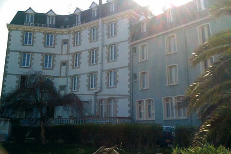 Hôtel Régina