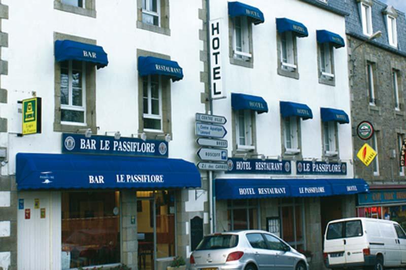 Hôtel-Restaurant Le Passiflore