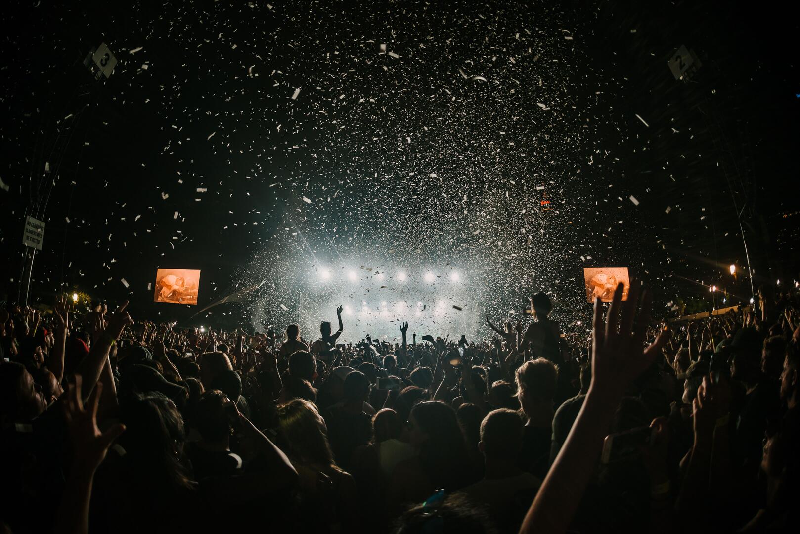 Festival route du rock hiver
