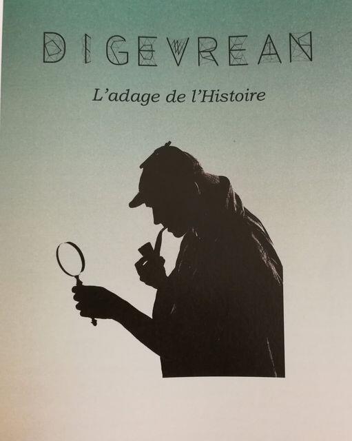 Digevrean