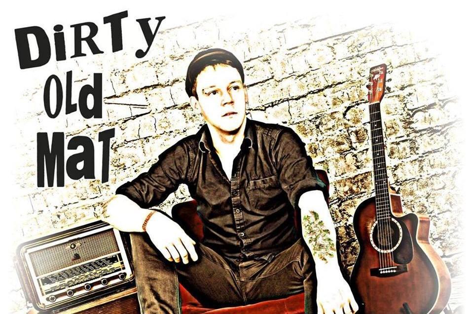 dirtyoldmat
