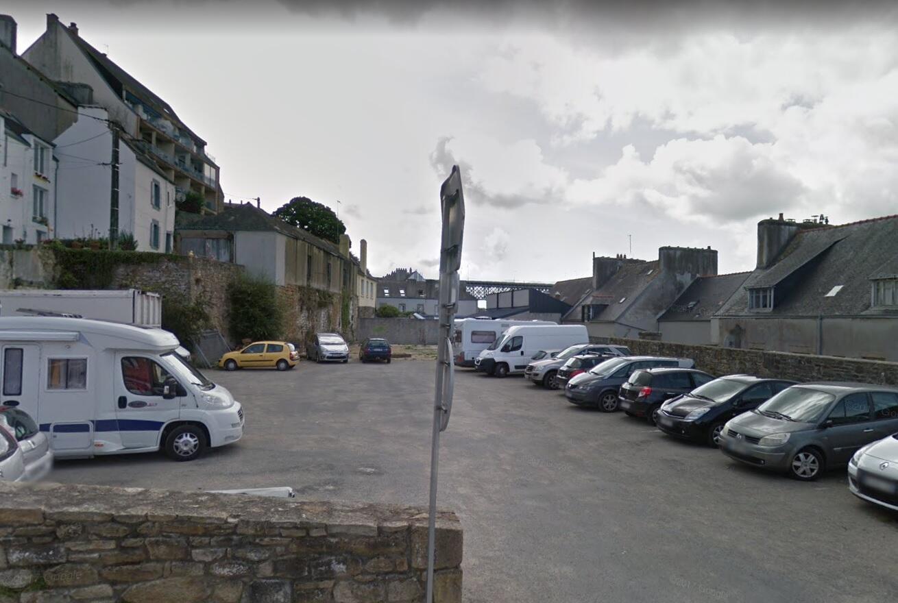 douarnenez- jean barre
