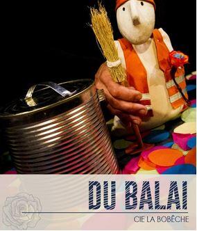 du balais