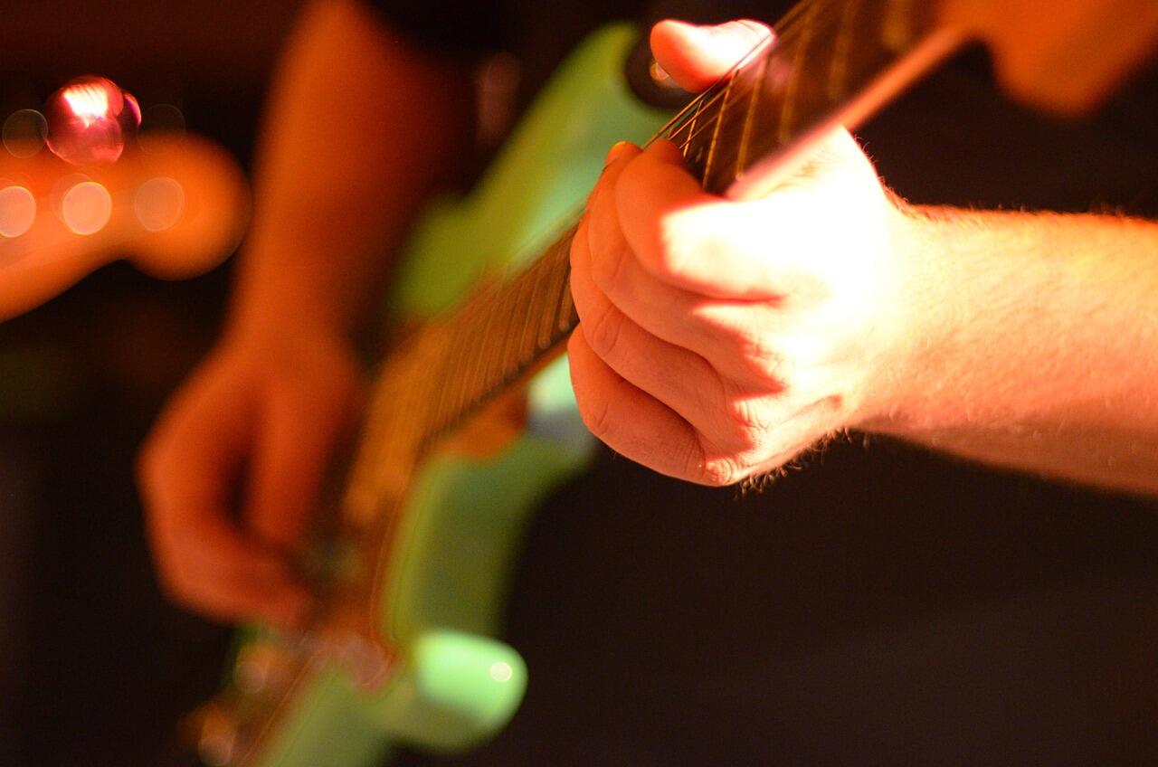 Guitare
