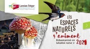 espaces nat