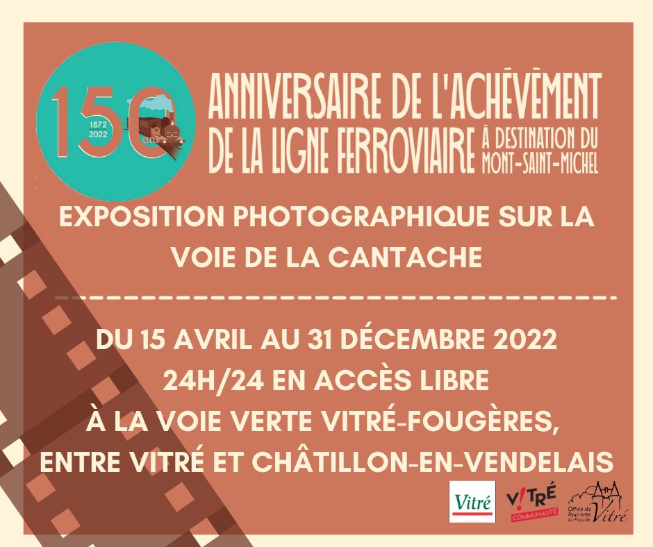 expo-150 ans voie ferré
