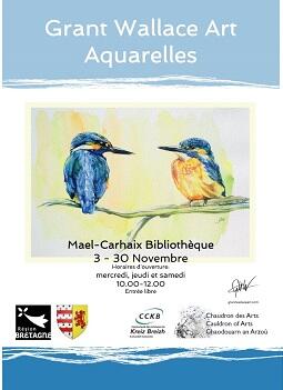 expo maël-carhaix