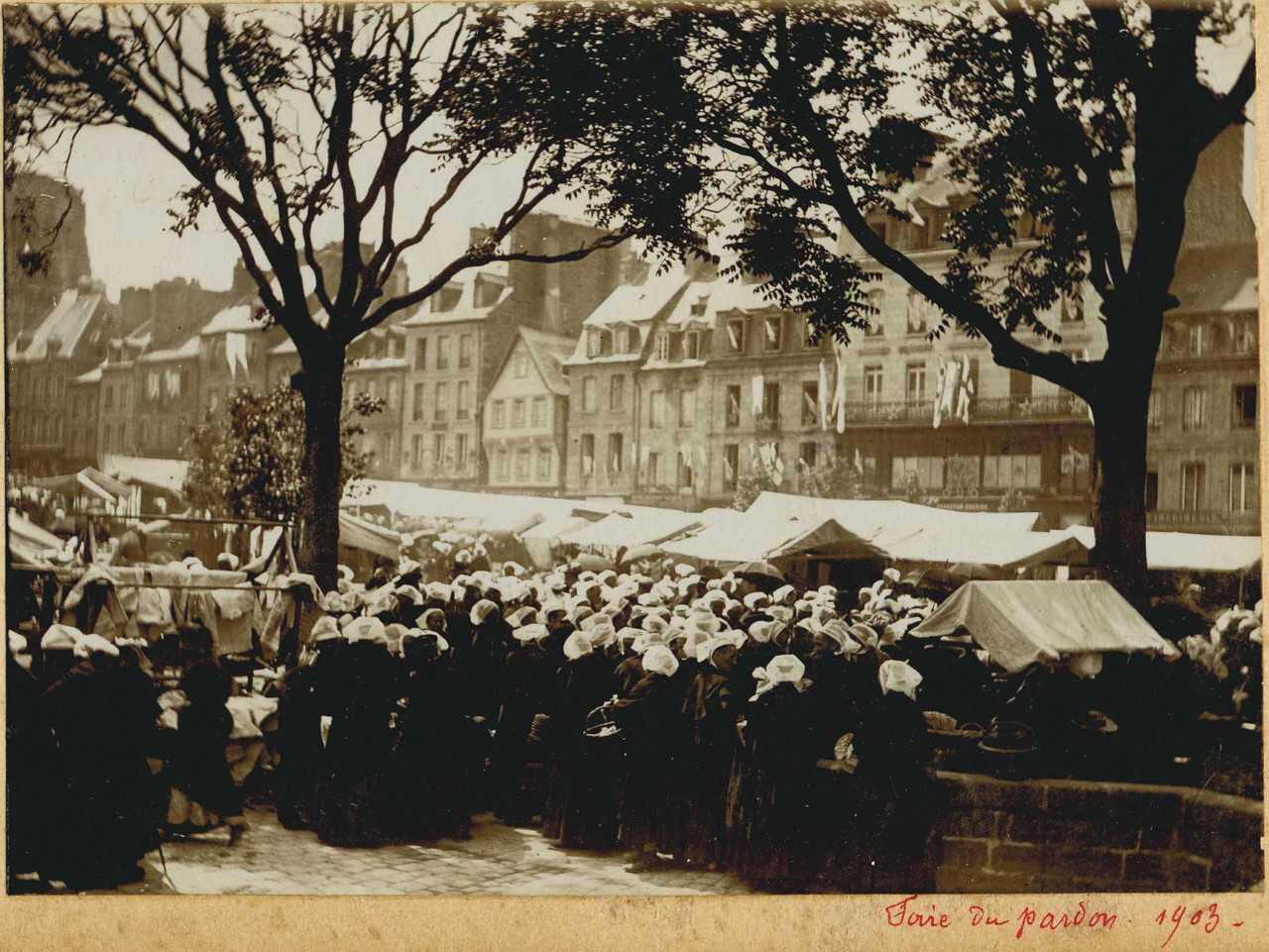 Expo Joseph Le Monnier