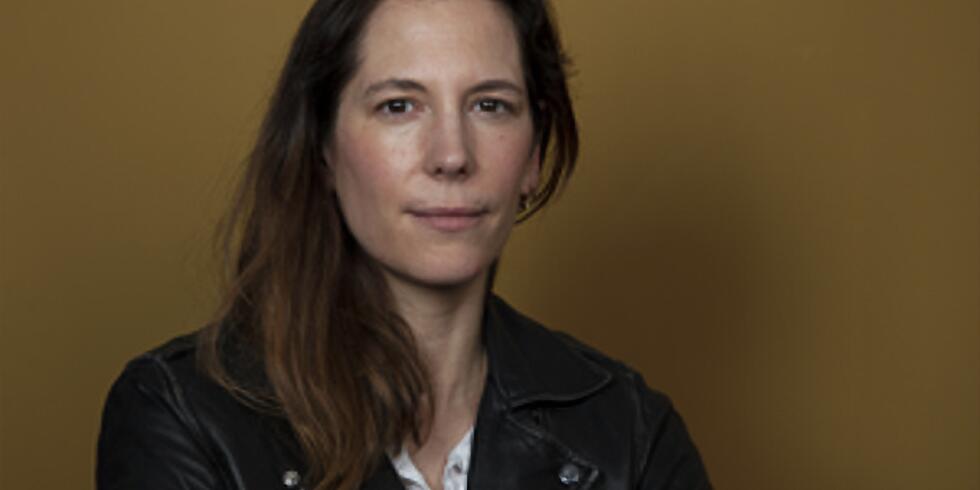 Astrid Éliard © Francesca Mantovani