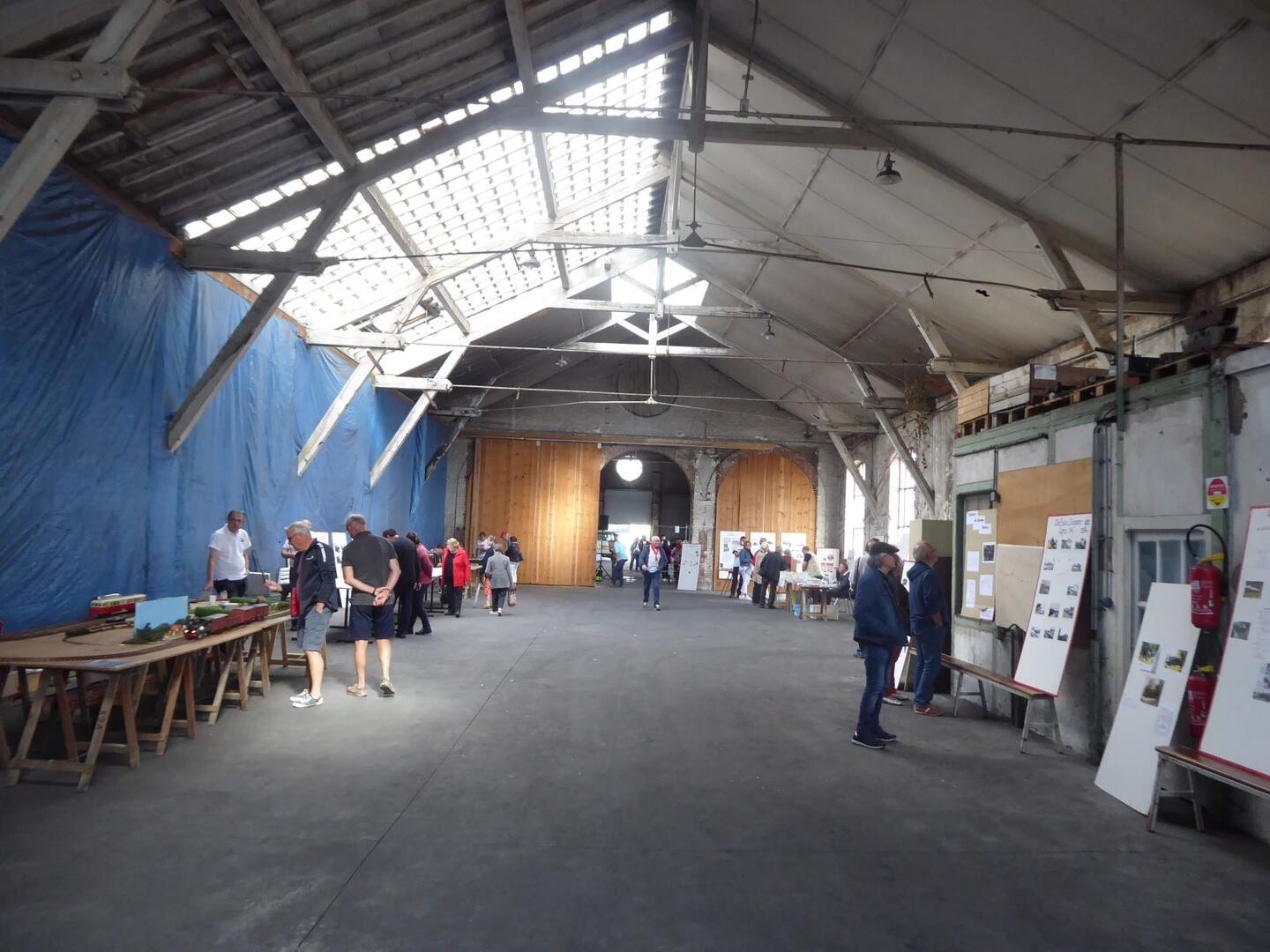 exposition