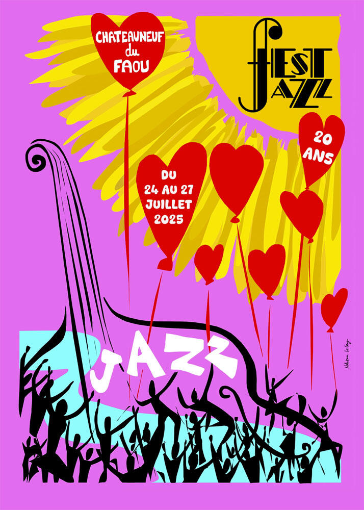 Fest Jazz