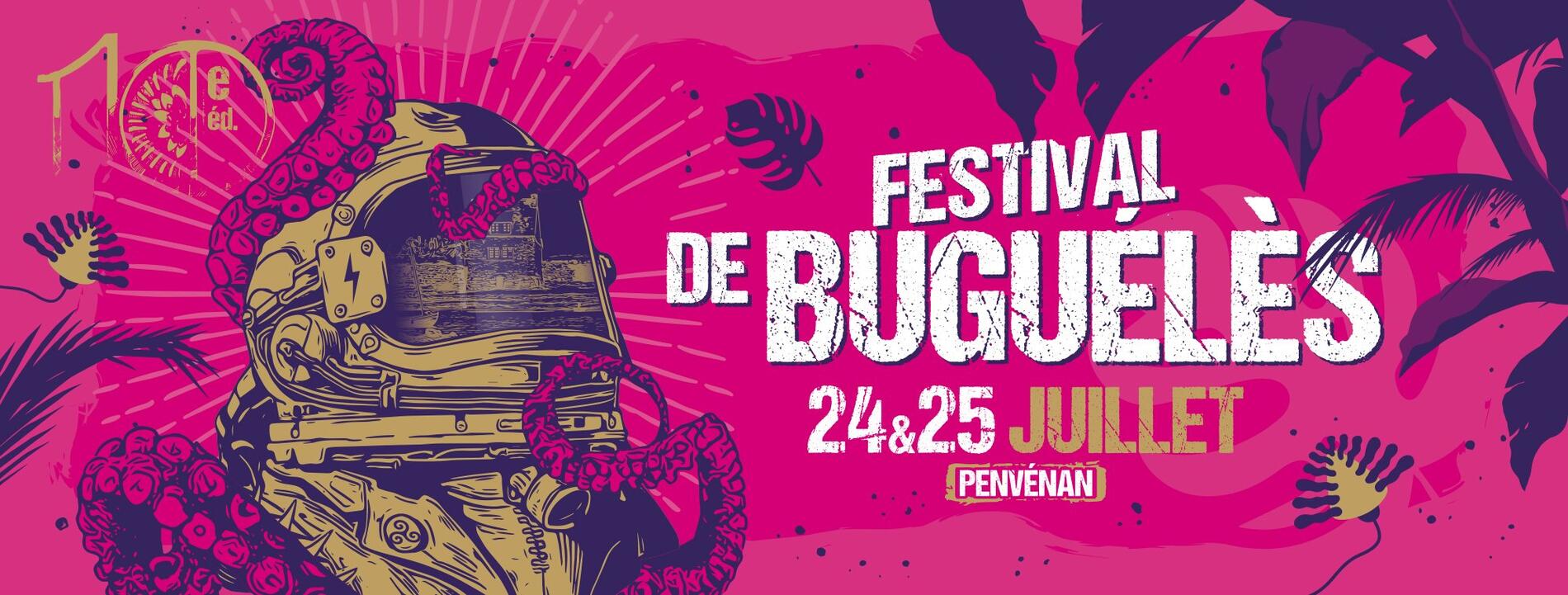 festival bugueles