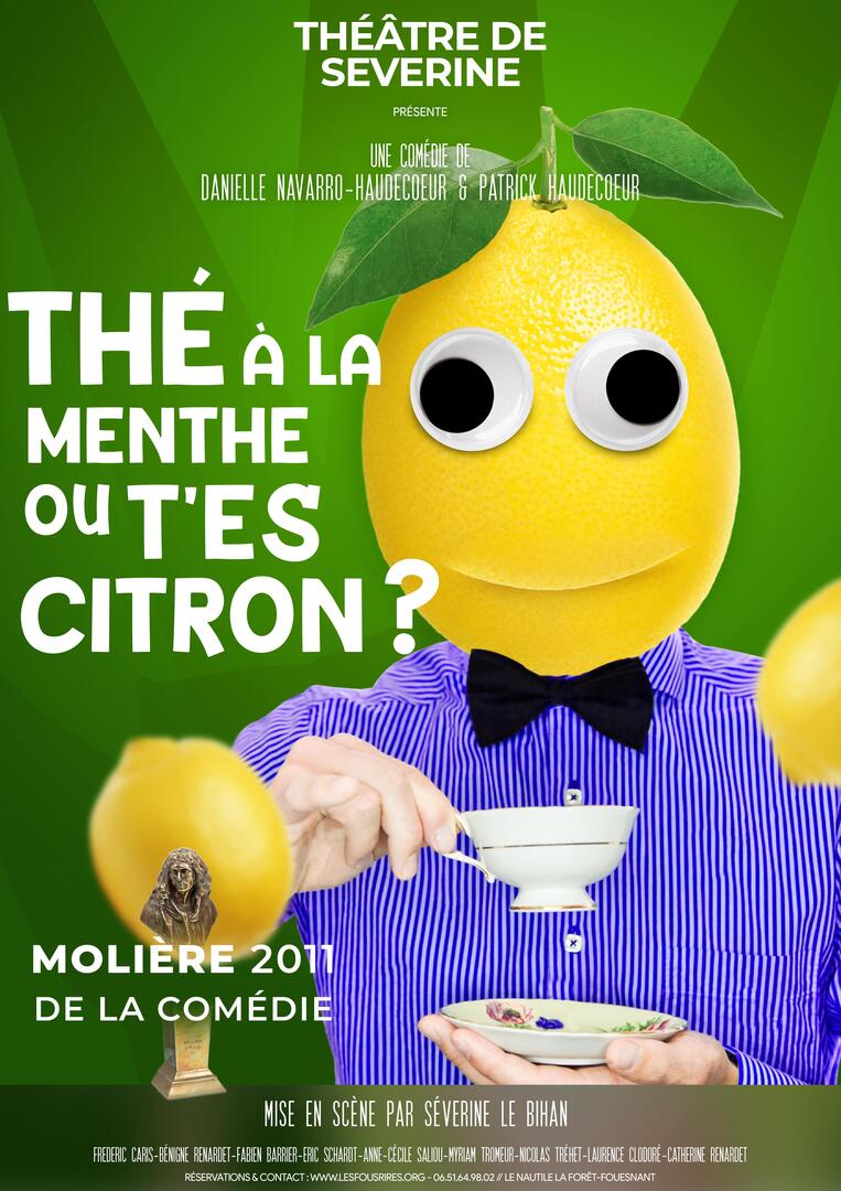 Festival Les Fous Rires