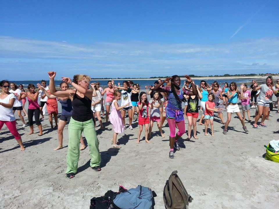 Festy Beach - Guilvinec - Pays Bigouden - Bigoudenjoy